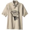 Tall Silk Touch Polo Thumbnail