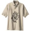 Tall Silk Touch Polo Thumbnail