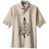Tall Silk Touch Polo Thumbnail