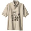Tall Silk Touch Polo Thumbnail