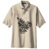 Tall Silk Touch Polo Thumbnail