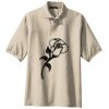Tall Silk Touch Polo Thumbnail