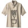 Tall Silk Touch Polo Thumbnail