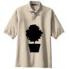 Tall Silk Touch Polo Thumbnail