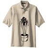 Tall Silk Touch Polo Thumbnail