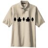 Tall Silk Touch Polo Thumbnail