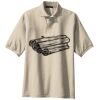 Tall Silk Touch Polo Thumbnail