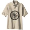 Tall Silk Touch Polo Thumbnail