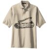 Tall Silk Touch Polo Thumbnail