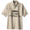 Tall Silk Touch Polo Thumbnail
