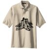 Tall Silk Touch Polo Thumbnail