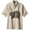 Tall Silk Touch Polo Thumbnail