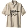 Tall Silk Touch Polo Thumbnail