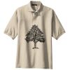 Tall Silk Touch Polo Thumbnail