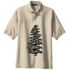 Tall Silk Touch Polo Thumbnail