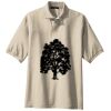 Tall Silk Touch Polo Thumbnail