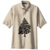 Tall Silk Touch Polo Thumbnail