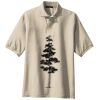 Tall Silk Touch Polo Thumbnail