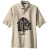 Tall Silk Touch Polo Thumbnail