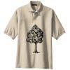 Tall Silk Touch Polo Thumbnail