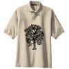 Tall Silk Touch Polo Thumbnail