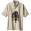 Tall Silk Touch Polo Thumbnail