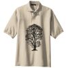 Tall Silk Touch Polo Thumbnail