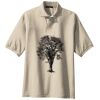 Tall Silk Touch Polo Thumbnail