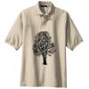 Tall Silk Touch Polo Thumbnail