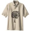 Tall Silk Touch Polo Thumbnail