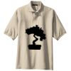 Tall Silk Touch Polo Thumbnail