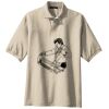 Tall Silk Touch Polo Thumbnail