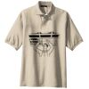 Tall Silk Touch Polo Thumbnail