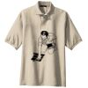 Tall Silk Touch Polo Thumbnail