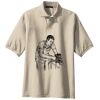 Tall Silk Touch Polo Thumbnail