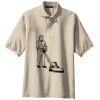 Tall Silk Touch Polo Thumbnail