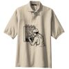Tall Silk Touch Polo Thumbnail