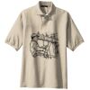 Tall Silk Touch Polo Thumbnail