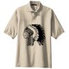 Tall Silk Touch Polo Thumbnail