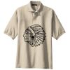Tall Silk Touch Polo Thumbnail