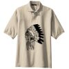 Tall Silk Touch Polo Thumbnail