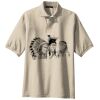 Tall Silk Touch Polo Thumbnail