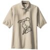 Tall Silk Touch Polo Thumbnail
