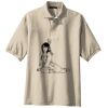 Tall Silk Touch Polo Thumbnail