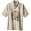 Tall Silk Touch Polo Thumbnail