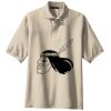 Tall Silk Touch Polo Thumbnail