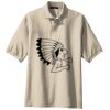 Tall Silk Touch Polo Thumbnail