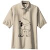 Tall Silk Touch Polo Thumbnail