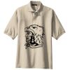 Tall Silk Touch Polo Thumbnail