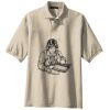 Tall Silk Touch Polo Thumbnail
